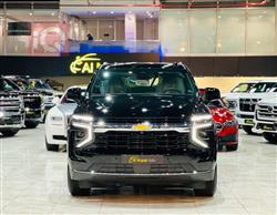 شيفروليه تاهو